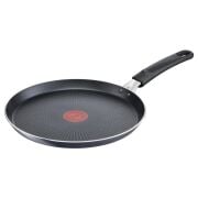 TEFAL TİTANİUM FORCE 3X KREP TAVA 25CM