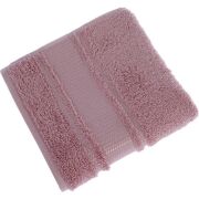ÖZDİLEK COLOURİST PEMBE HAVLU 50*90