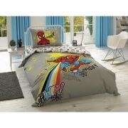 TAÇ SPİDERMAN POWER TK NEVRESİM TAKIMI LİSANSLI