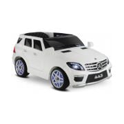 BABYHOPE 443 XC-POWER 12V AKÜLÜ ARABA BEYAZ