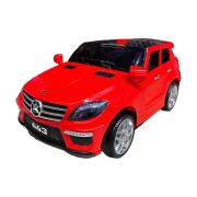 BABYHOPE 443 XC-POWER 12V AKÜLÜ ARABA KIRMIZI
