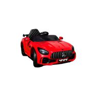 BABYHOPE 444 GTR SPORT 12V AKÜLÜ ARABA KIRMIZI
