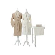 ÖZDİLEK CAMELLİA HAPPY SET BEJ-KREM