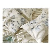 TAÇ REBORN NAVİA ÇİFT KİŞİLİK NEVRESİM TAKIMI MAVİ