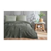 ÖZDİLEK TOMURCUK TEK KİŞİLİK BATTANİYE HAKİ 150X220