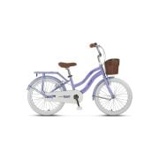 ÜMİT BİSİKLET 20 JANT STİTCH LİLA