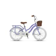 ÜMİT BİSİKLET 20 JANT STİTCH LİLA