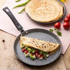 EMSAN GRANİT KREP TAVASI 25CM