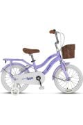 ÜMİT BİSİKLET 16 JANT STİTCH LİLA