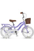 ÜMİT BİSİKLET 16 JANT STİTCH LİLA