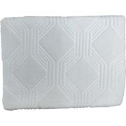 ÖZDİLEK TRENDY TEK KİŞİLİK BATTANİYE ART DECO KEMİK YENİ