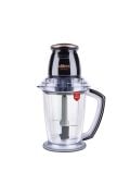STİLEVS ROBOTİK RO-1500 MEGA PLUS DOĞRAYICI SİYAH-BAKIR(SGH20582)
