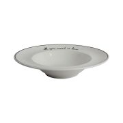 PORLAND HOPE MAKARNA&SALATA TABAĞI 26CM