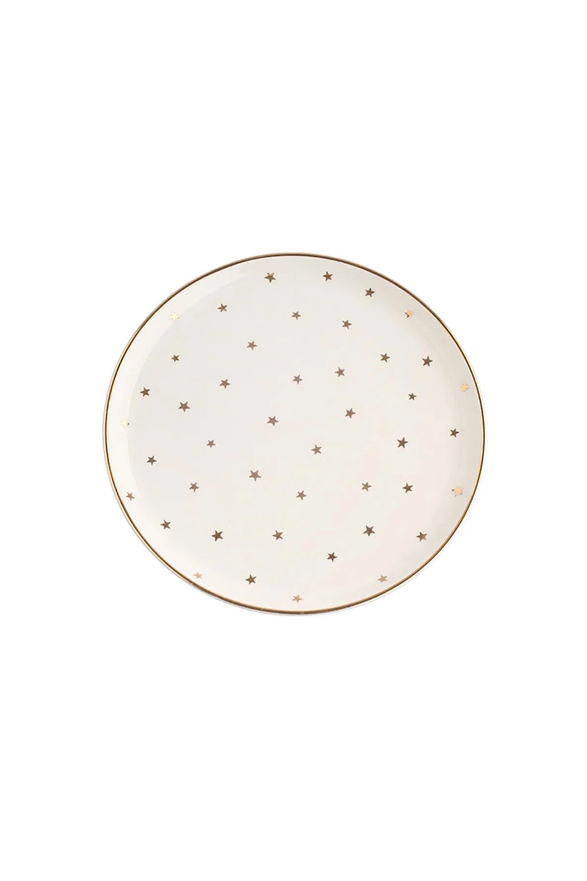 PORLAND FOREST 6LI DÜZ TABAK 20CM