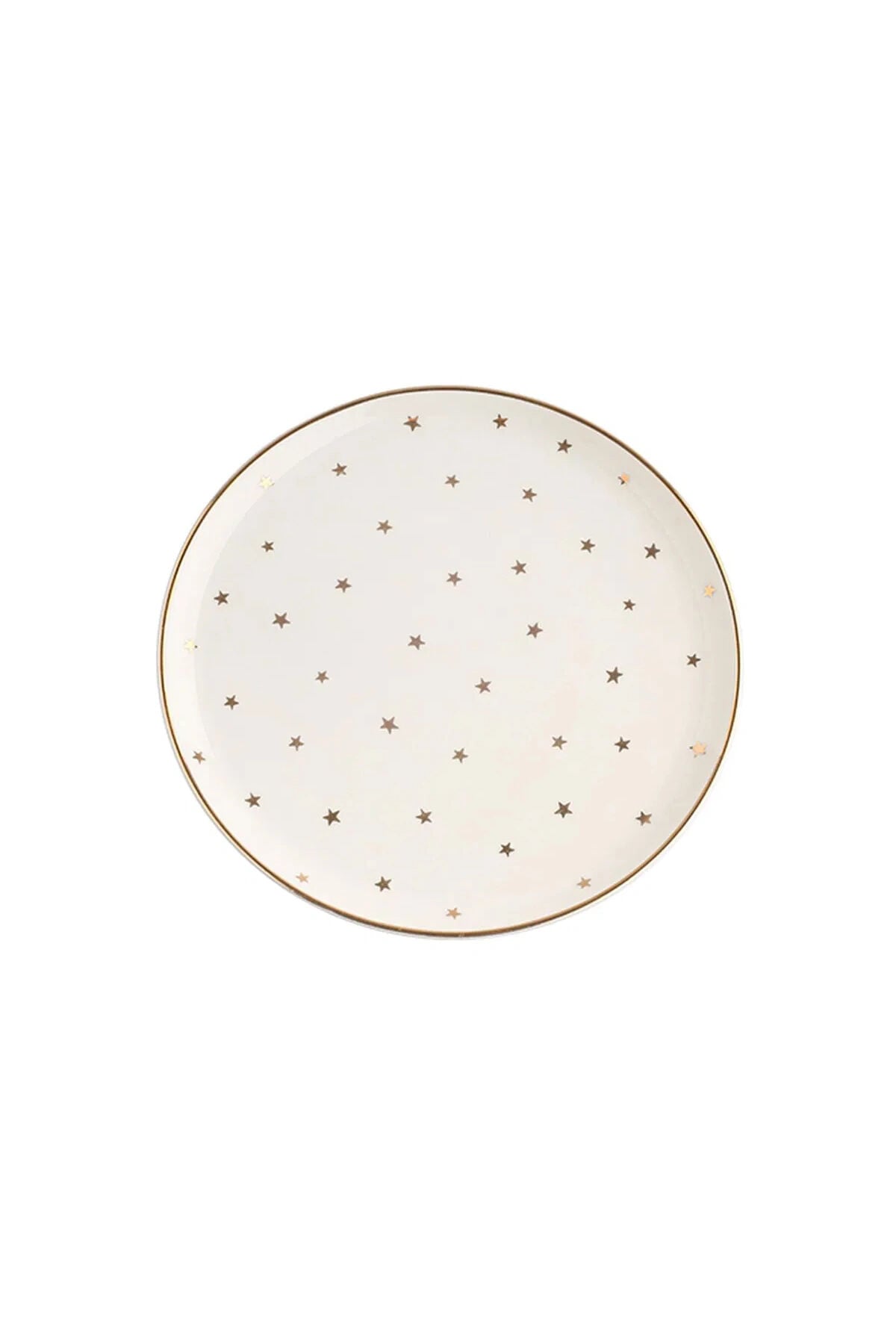 PORLAND FOREST 6LI DÜZ TABAK 20CM