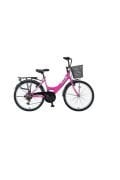 ÜMİT BİSİKLET 26 JANT SAFİRO PEMBE