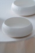 ACAR  BIANCO LINEA KASE 18CM