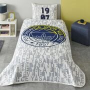 TAÇ FENERBAHÇE SOCCER TEK KİŞİLİK PİKE TAKIMI LİSANSLI