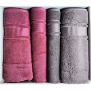 ÖZDİLEK COLOURİST BEST SET ANTRASİT-KOYUPEMBE