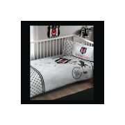 TAÇ BEŞİKTAŞ FANATİK BABY UYKU SETİ