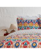 SARAH ANDERSON LİONEL ÇİFT KİŞİLİK NEVRESİM TAKIMI