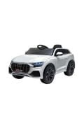 BABYHOPE 445 SP SPORTPOWER AKÜLÜ ARABA 12V BEYAZ