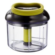 TEFAL MANUEL RONDO SİYAH 900 ML
