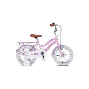 ÜMİT BİSİKLET 16 JANT STİTCH PEMBE