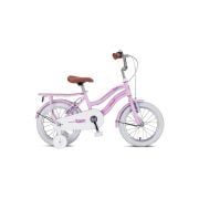 ÜMİT BİSİKLET 16 JANT STİTCH PEMBE