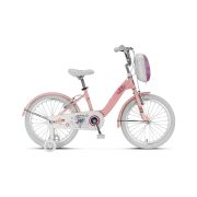 ÜMİT BİSİKLET 16 JANT HAWAİ PEMBE