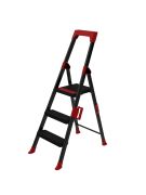 SARAYLI WONDER 2+1 BASAMAKLI PLASTİK MERDİVEN 1422