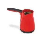 Cvs DN-1900 Kafein Kırmızı Elektrikli Kahve Makinesi 330ML
