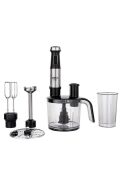 STİLEVS CHEF X INOX PRO EL BLENDER SETİ