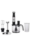 STİLEVS CHEF X INOX PRO EL BLENDER SETİ