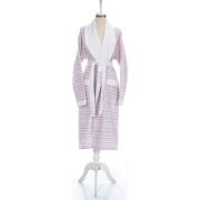 ÖZDİLEK DAMLA ŞALYAKA PEŞTAMAL S/M PEMBE