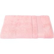 ÖZDİLEK TRENDY BANYO HAVLUSU 90X150 AÇIK PEMBE