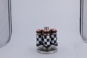 AROW 6LI DAMALI BAHARAT SETİ TR-3740