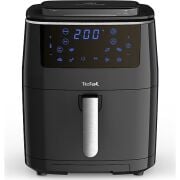 TEFAL EASY FRY&GRİLL&STEAM+ AİRFRYER
