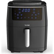 TEFAL EASY FRY&GRİLL&STEAM+ AİRFRYER