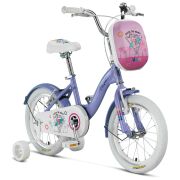 ÜMİT BİSİKLET 16 JANT HAWAİ LİLA