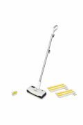KARCHER SC1 UPRIGHT DIKEY BUHARLI SÜPÜRGE