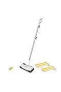 KARCHER SC1 UPRIGHT DIKEY BUHARLI SÜPÜRGE