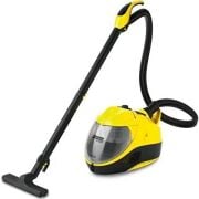 KARCHER SV7 BUHARLI TEMİZLİK MAKİNESİ