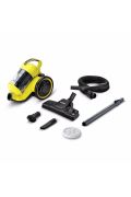 KARCHER VC 3 ELEKTRİKLİ SÜPÜRGE