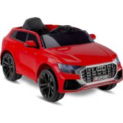 BABYHOPE 445A SPORTPOWER PREMİUM TABLETLİ AKÜLÜ ARABA KIRMIZI